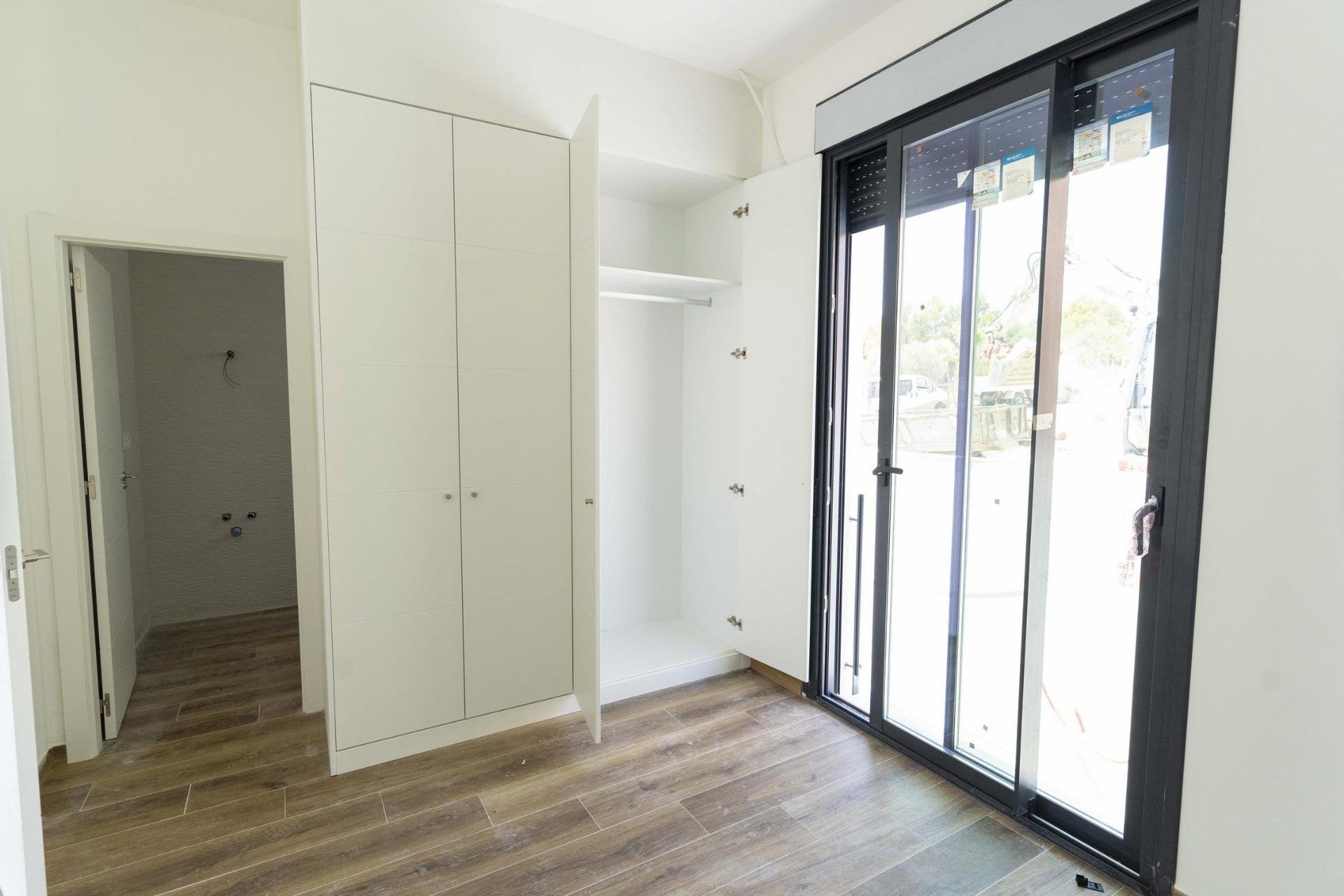 Villa in Polop, Alicante, Spain 3 bedrooms, 150 sq.m. No. 103651