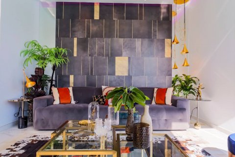 Продажа виллы Торревьеха, Аликанте, Испания 1 спальня, 200м2 №58980 - фото 8