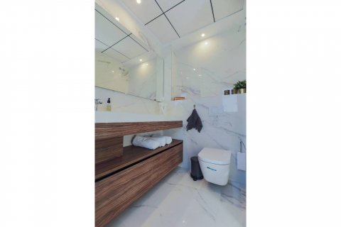 Продажа виллы Торревьеха, Аликанте, Испания 1 спальня, 200м2 №58980 - фото 25