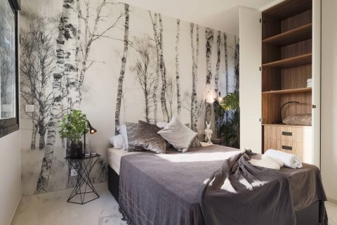 Продажа виллы Торревьеха, Аликанте, Испания 1 спальня, 200м2 №58980 - фото 20