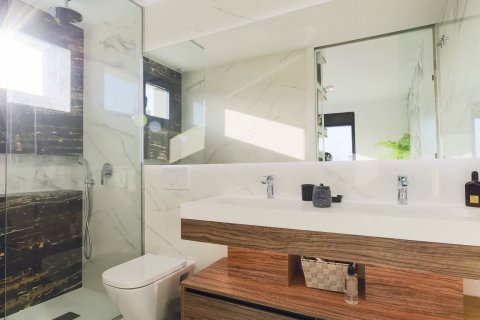 Продажа виллы Торревьеха, Аликанте, Испания 1 спальня, 200м2 №58980 - фото 26