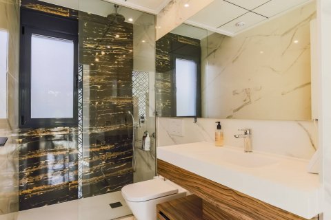 Продажа виллы Торревьеха, Аликанте, Испания 1 спальня, 200м2 №58980 - фото 29