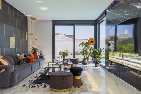 Продажа виллы Торревьеха, Аликанте, Испания 1 спальня, 200м2 №58980 - фото 5
