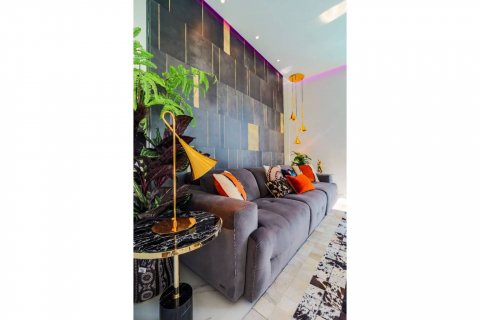 Продажа виллы Торревьеха, Аликанте, Испания 1 спальня, 200м2 №58980 - фото 10
