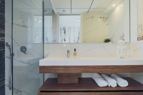Продажа виллы Торревьеха, Аликанте, Испания 1 спальня, 200м2 №58980 - фото 27
