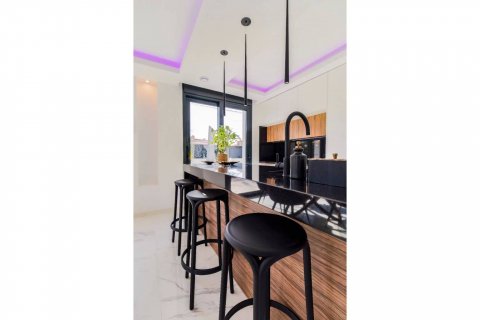 Продажа виллы Торревьеха, Аликанте, Испания 1 спальня, 200м2 №58980 - фото 14