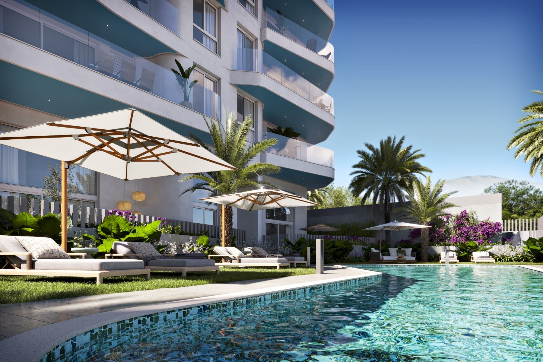 Bliźniak w Villajoyosa, Alicante, Hiszpania 3 sypialnie, 201 mkw. nr 119314