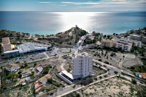 Apartment à vendre Villajoyosa, Alicante, Espagne, 2 chambres, 171 m2 No. 119314 - photo 13