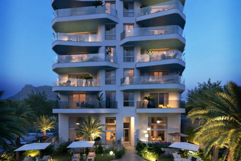 Apartment à vendre Villajoyosa, Alicante, Espagne, 2 chambres, 171 m2 No. 119314 - photo 15