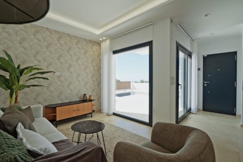 Huvila myytävänä Benidorm, Alicante, Espanja, 4 makuuhuonetta, 147 m2 No. 119313 - kuva 16