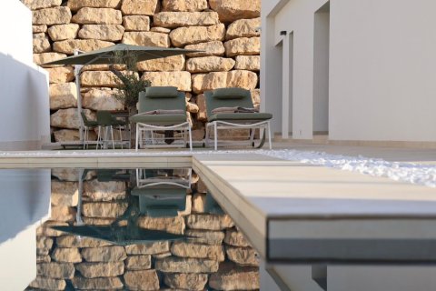 Huvila myytävänä Benidorm, Alicante, Espanja, 4 makuuhuonetta, 147 m2 No. 119313 - kuva 11