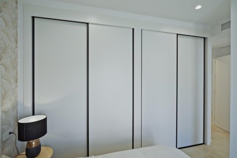 Huvila myytävänä Benidorm, Alicante, Espanja, 4 makuuhuonetta, 147 m2 No. 119313 - kuva 17