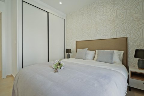 Huvila myytävänä Benidorm, Alicante, Espanja, 4 makuuhuonetta, 147 m2 No. 119313 - kuva 21