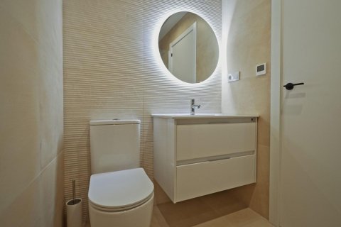 Huvila myytävänä Benidorm, Alicante, Espanja, 4 makuuhuonetta, 147 m2 No. 119313 - kuva 19