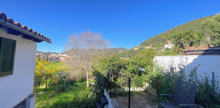 Villa Alaro, Mallorca, Spānijā 3 istabas, 169 m2 Nr. 117897