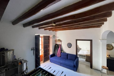 Villa pārdošanā Alaro, Mallorca, Spānijā 3 istabas, 169 m2 Nr. 117897 - attēls 10