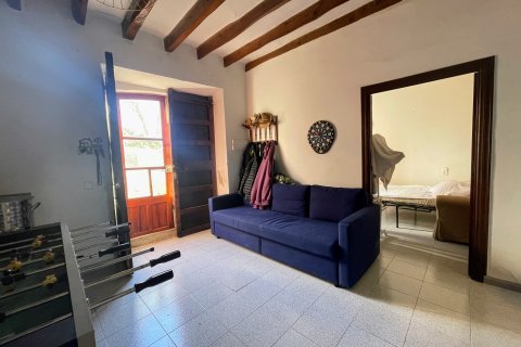 Villa pārdošanā Alaro, Mallorca, Spānijā 3 istabas, 169 m2 Nr. 117897 - attēls 9