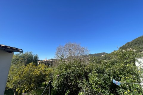 Villa pārdošanā Alaro, Mallorca, Spānijā 3 istabas, 169 m2 Nr. 117897 - attēls 3