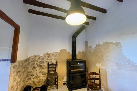Villa pārdošanā Alaro, Mallorca, Spānijā 3 istabas, 169 m2 Nr. 117897 - attēls 12