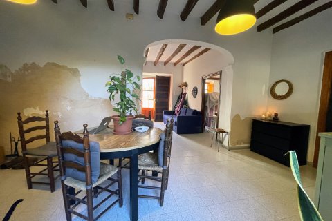 Villa pārdošanā Alaro, Mallorca, Spānijā 3 istabas, 169 m2 Nr. 117897 - attēls 11