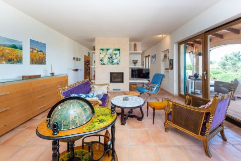 Finca for sale Cas Concos Des Cavaller, Mallorca, Spain 3 bedrooms, 529 sq.m. No. 117893 - photo 17