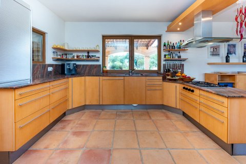 Finca for sale Cas Concos Des Cavaller, Mallorca, Spain 3 bedrooms, 529 sq.m. No. 117893 - photo 14