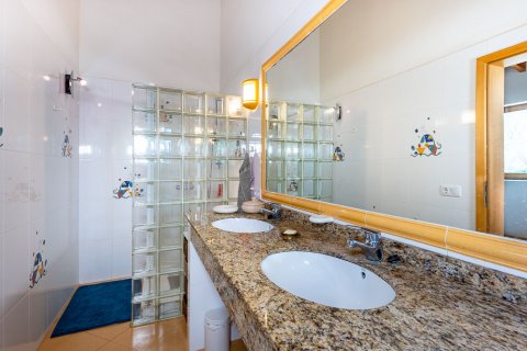 Finca for sale Cas Concos Des Cavaller, Mallorca, Spain 3 bedrooms, 529 sq.m. No. 117893 - photo 21