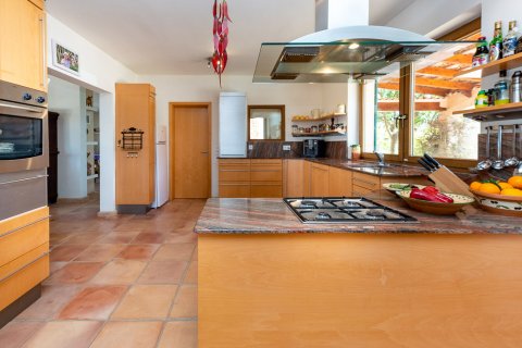 Finca for sale Cas Concos Des Cavaller, Mallorca, Spain 3 bedrooms, 529 sq.m. No. 117893 - photo 13