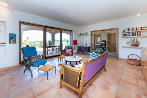 Finca for sale Cas Concos Des Cavaller, Mallorca, Spain 3 bedrooms, 529 sq.m. No. 117893 - photo 18