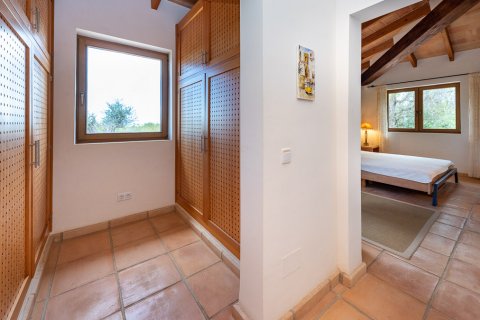 Finca for sale Cas Concos Des Cavaller, Mallorca, Spain 3 bedrooms, 529 sq.m. No. 117893 - photo 23