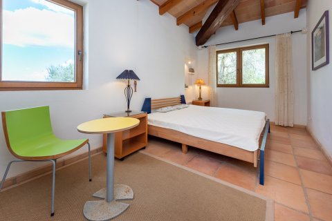 Finca for sale Cas Concos Des Cavaller, Mallorca, Spain 3 bedrooms, 529 sq.m. No. 117893 - photo 22