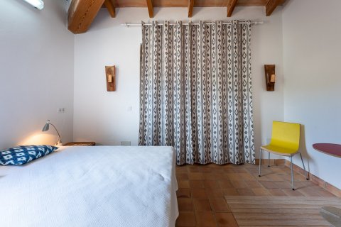 Finca for sale Cas Concos Des Cavaller, Mallorca, Spain 3 bedrooms, 529 sq.m. No. 117893 - photo 28
