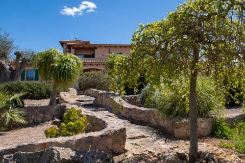 Finca for sale Cas Concos Des Cavaller, Mallorca, Spain 3 bedrooms, 529 sq.m. No. 117893 - photo 5