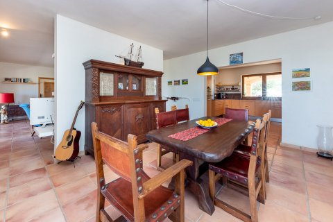 Finca for sale Cas Concos Des Cavaller, Mallorca, Spain 3 bedrooms, 529 sq.m. No. 117893 - photo 16