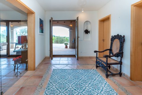 Finca for sale Cas Concos Des Cavaller, Mallorca, Spain 3 bedrooms, 529 sq.m. No. 117893 - photo 12