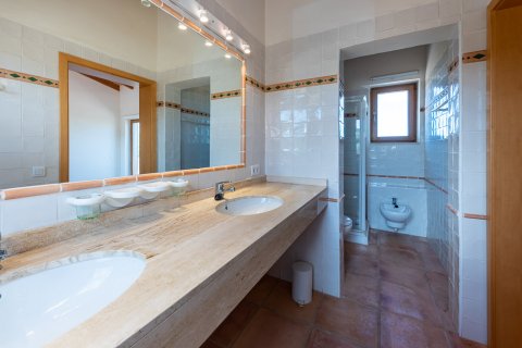 Finca for sale Cas Concos Des Cavaller, Mallorca, Spain 3 bedrooms, 529 sq.m. No. 117893 - photo 27