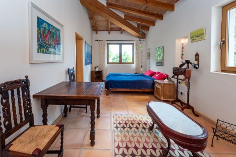 Finca for sale Cas Concos Des Cavaller, Mallorca, Spain 3 bedrooms, 529 sq.m. No. 117893 - photo 20