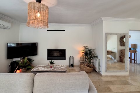 Villa in vendita El Toro, Mallorca, Spagna 4 camere da letto, 168 mq. N° 117894 - foto 5
