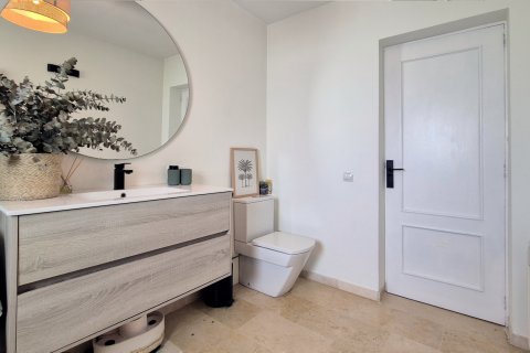 Villa in vendita El Toro, Mallorca, Spagna 4 camere da letto, 168 mq. N° 117894 - foto 15