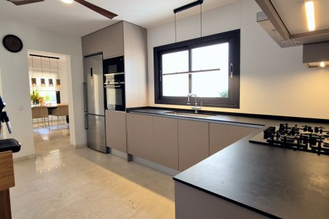 Villa in vendita El Toro, Mallorca, Spagna 4 camere da letto, 168 mq. N° 117894 - foto 11