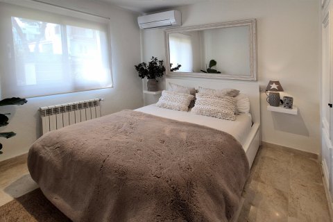 Villa in vendita El Toro, Mallorca, Spagna 4 camere da letto, 168 mq. N° 117894 - foto 13