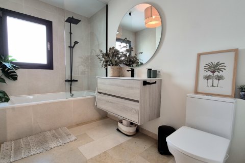 Villa in vendita El Toro, Mallorca, Spagna 4 camere da letto, 168 mq. N° 117894 - foto 12