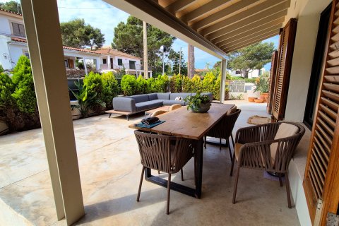 Villa in vendita El Toro, Mallorca, Spagna 4 camere da letto, 168 mq. N° 117894 - foto 3