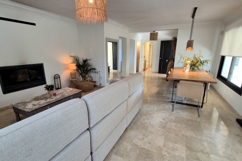 Villa in vendita El Toro, Mallorca, Spagna 4 camere da letto, 168 mq. N° 117894 - foto 7