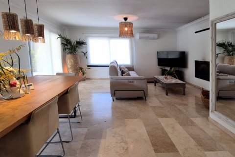 Villa in vendita El Toro, Mallorca, Spagna 4 camere da letto, 168 mq. N° 117894 - foto 8