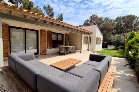 Villa in vendita El Toro, Mallorca, Spagna 4 camere da letto, 168 mq. N° 117894 - foto 2
