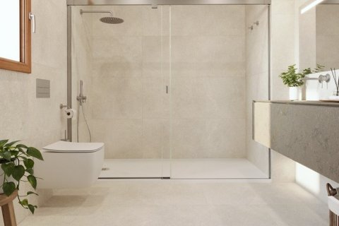 Townhouse for sale Alaro, Mallorca, Spain 3 bedrooms, 175 sq.m. No. 117896 - photo 5