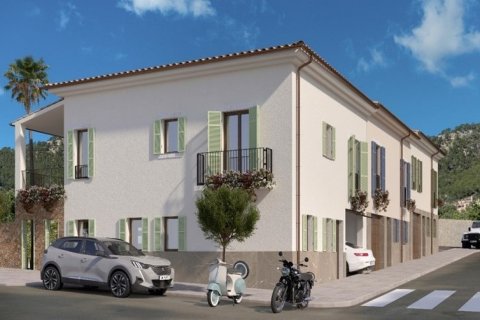 Townhouse for sale Alaro, Mallorca, Spain 3 bedrooms, 175 sq.m. No. 117896 - photo 2