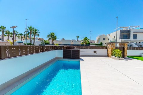 Villa à vendre Benijofar, Alicante, Espagne, 3 chambres, 120 m2 No. 112195 - photo 2