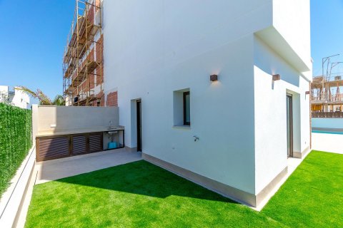 Villa à vendre Benijofar, Alicante, Espagne, 3 chambres, 120 m2 No. 112195 - photo 29